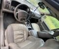 Серый Джип Гранд Чероки, объемом двигателя 2.7 л и пробегом 270 тыс. км за 6500 $, фото 7 на Automoto.ua