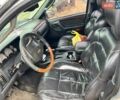 Серый Джип Гранд Чероки, объемом двигателя 2.7 л и пробегом 213 тыс. км за 6000 $, фото 4 на Automoto.ua