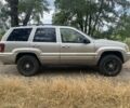 Сірий Джип Grand Cherokee, об'ємом двигуна 2.7 л та пробігом 460 тис. км за 6500 $, фото 1 на Automoto.ua