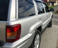 Сірий Джип Grand Cherokee, об'ємом двигуна 2.69 л та пробігом 338 тис. км за 9800 $, фото 9 на Automoto.ua