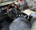 Сірий Джип Grand Cherokee, об'ємом двигуна 2.7 л та пробігом 353 тис. км за 8500 $, фото 6 на Automoto.ua