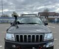 Сірий Джип Grand Cherokee, об'ємом двигуна 2.69 л та пробігом 267 тис. км за 14200 $, фото 1 на Automoto.ua