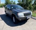 Сірий Джип Grand Cherokee, об'ємом двигуна 2.7 л та пробігом 199 тис. км за 9547 $, фото 1 на Automoto.ua