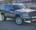 Сірий Джип Grand Cherokee, об'ємом двигуна 2.7 л та пробігом 366 тис. км за 9500 $, фото 1 на Automoto.ua