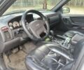 Серый Джип Гранд Чероки, объемом двигателя 3.1 л и пробегом 320 тыс. км за 3400 $, фото 5 на Automoto.ua
