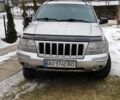 Сірий Джип Grand Cherokee, об'ємом двигуна 2.7 л та пробігом 364 тис. км за 9200 $, фото 1 на Automoto.ua