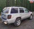 Сірий Джип Grand Cherokee, об'ємом двигуна 2.69 л та пробігом 438 тис. км за 8500 $, фото 2 на Automoto.ua