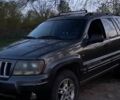 Серый Джип Гранд Чероки, объемом двигателя 2.7 л и пробегом 400 тыс. км за 4738 $, фото 1 на Automoto.ua