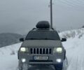 Сірий Джип Grand Cherokee, об'ємом двигуна 2.7 л та пробігом 280 тис. км за 12000 $, фото 1 на Automoto.ua