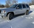 Сірий Джип Grand Cherokee, об'ємом двигуна 2.7 л та пробігом 300 тис. км за 4800 $, фото 1 на Automoto.ua