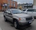 Сірий Джип Grand Cherokee, об'ємом двигуна 0 л та пробігом 300 тис. км за 3000 $, фото 7 на Automoto.ua