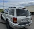 Сірий Джип Grand Cherokee, об'ємом двигуна 2.7 л та пробігом 260 тис. км за 8700 $, фото 3 на Automoto.ua