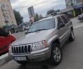 Сірий Джип Grand Cherokee, об'ємом двигуна 0 л та пробігом 300 тис. км за 3000 $, фото 2 на Automoto.ua