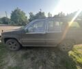 Серый Джип Гранд Чероки, объемом двигателя 2.7 л и пробегом 220 тыс. км за 1692 $, фото 2 на Automoto.ua