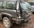 Джип Гранд Чероки 2003 в Дружковке на Automoto.ua Серый Джип Гранд Чероки, объемом двигателя 2.7 л и пробегом 3 тыс. км за 2700 $, фото 5 на Automoto.ua