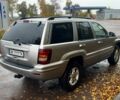 Джип Гранд Чероки 2003 в Сумах на Automoto.ua Серый Джип Гранд Чероки, объемом двигателя 2.7 л и пробегом 278 тыс. км за 2435 $, фото 1 на Automoto.ua