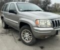 Серый Джип Гранд Чероки, объемом двигателя 0 л и пробегом 320 тыс. км за 4500 $, фото 1 на Automoto.ua