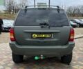Сірий Джип Grand Cherokee, об'ємом двигуна 4.7 л та пробігом 185 тис. км за 20800 $, фото 5 на Automoto.ua