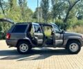Серый Джип Гранд Чероки, объемом двигателя 3 л и пробегом 240 тыс. км за 3700 $, фото 1 на Automoto.ua