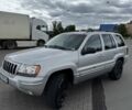 Сірий Джип Grand Cherokee, об'ємом двигуна 2.7 л та пробігом 260 тис. км за 8700 $, фото 2 на Automoto.ua