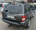 Серый Джип Гранд Чероки, объемом двигателя 2.69 л и пробегом 290 тыс. км за 7500 $, фото 8 на Automoto.ua