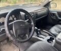 Сірий Джип Grand Cherokee, об'ємом двигуна 2.7 л та пробігом 460 тис. км за 6500 $, фото 7 на Automoto.ua