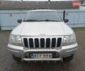 Сірий Джип Grand Cherokee, об'ємом двигуна 2.69 л та пробігом 300 тис. км за 4500 $, фото 1 на Automoto.ua