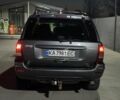 Серый Джип Гранд Чероки, объемом двигателя 2.7 л и пробегом 350 тыс. км за 8800 $, фото 6 на Automoto.ua