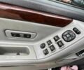 Сірий Джип Grand Cherokee, об'ємом двигуна 4.7 л та пробігом 185 тис. км за 20800 $, фото 8 на Automoto.ua