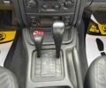 Сірий Джип Grand Cherokee, об'ємом двигуна 4.7 л та пробігом 185 тис. км за 20800 $, фото 22 на Automoto.ua