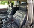 Сірий Джип Grand Cherokee, об'ємом двигуна 2.69 л та пробігом 300 тис. км за 8550 $, фото 46 на Automoto.ua