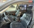 Сірий Джип Grand Cherokee, об'ємом двигуна 2.69 л та пробігом 208 тис. км за 5600 $, фото 34 на Automoto.ua