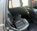 Сірий Джип Grand Cherokee, об'ємом двигуна 2.69 л та пробігом 208 тис. км за 5600 $, фото 22 на Automoto.ua