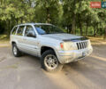 Сірий Джип Grand Cherokee, об'ємом двигуна 2.69 л та пробігом 343 тис. км за 7999 $, фото 5 на Automoto.ua