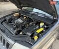 Сірий Джип Grand Cherokee, об'ємом двигуна 2.69 л та пробігом 208 тис. км за 5600 $, фото 42 на Automoto.ua