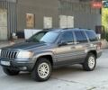Сірий Джип Grand Cherokee, об'ємом двигуна 2.69 л та пробігом 208 тис. км за 5600 $, фото 1 на Automoto.ua