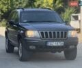 Сірий Джип Grand Cherokee, об'ємом двигуна 2.69 л та пробігом 208 тис. км за 5600 $, фото 4 на Automoto.ua