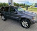 Сірий Джип Grand Cherokee, об'ємом двигуна 2.7 л та пробігом 300 тис. км за 8550 $, фото 1 на Automoto.ua