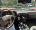 Сірий Джип Grand Cherokee, об'ємом двигуна 2.7 л та пробігом 196 тис. км за 5000 $, фото 4 на Automoto.ua