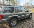 Сірий Джип Grand Cherokee, об'ємом двигуна 3.1 л та пробігом 420 тис. км за 3600 $, фото 7 на Automoto.ua