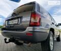 Сірий Джип Grand Cherokee, об'ємом двигуна 2.69 л та пробігом 300 тис. км за 8550 $, фото 28 на Automoto.ua