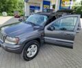 Сірий Джип Grand Cherokee, об'ємом двигуна 2.69 л та пробігом 300 тис. км за 8550 $, фото 80 на Automoto.ua