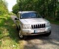 Сірий Джип Grand Cherokee, об'ємом двигуна 2.7 л та пробігом 289 тис. км за 10000 $, фото 1 на Automoto.ua
