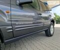 Сірий Джип Grand Cherokee, об'ємом двигуна 2.69 л та пробігом 300 тис. км за 8550 $, фото 6 на Automoto.ua