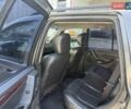 Сірий Джип Grand Cherokee, об'ємом двигуна 2.69 л та пробігом 208 тис. км за 5600 $, фото 30 на Automoto.ua
