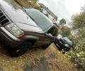 Джип Гранд Чероки 2004 в Киеве на Automoto.ua Серый Джип Гранд Чероки, объемом двигателя 2.7 л и пробегом 370 тыс. км за 4900 $, фото 1 на Automoto.ua