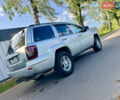 Сірий Джип Grand Cherokee, об'ємом двигуна 2.69 л та пробігом 343 тис. км за 8100 $, фото 10 на Automoto.ua