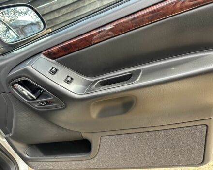 Джип Гранд Чероки 2004 в Вышгороде на Automoto.ua Серый Джип Гранд Чероки, объемом двигателя 2.7 л и пробегом 525 тыс. км за 5000 $, фото 16 на Automoto.ua