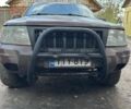 Джип Гранд Чероки 2004 в Вышгороде на Automoto.ua Серый Джип Гранд Чероки, объемом двигателя 2.7 л и пробегом 525 тыс. км за 5000 $, фото 1 на Automoto.ua