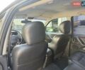Сірий Джип Grand Cherokee, об'ємом двигуна 2.69 л та пробігом 208 тис. км за 5600 $, фото 38 на Automoto.ua